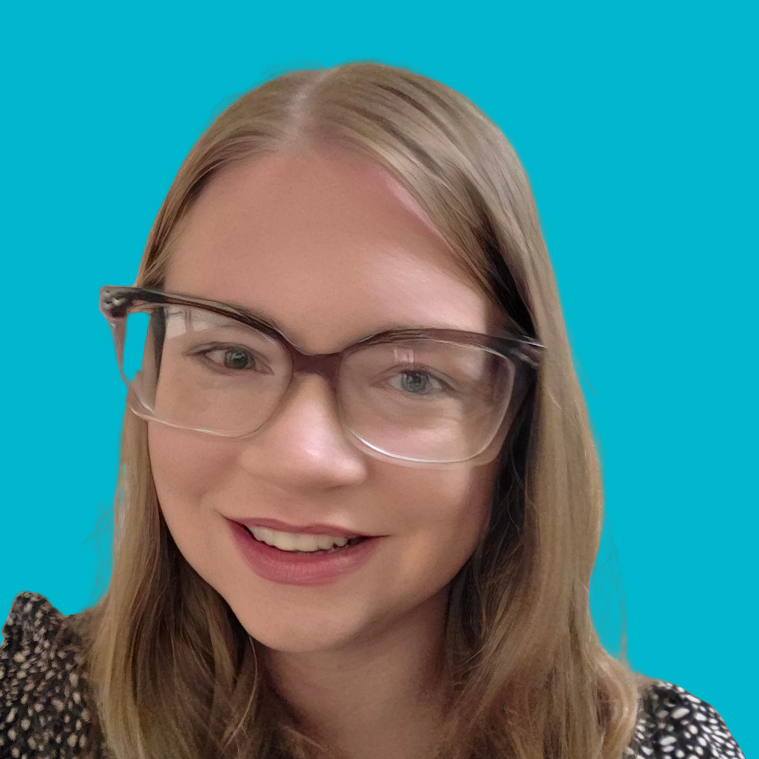 Miranda Stanley | GA