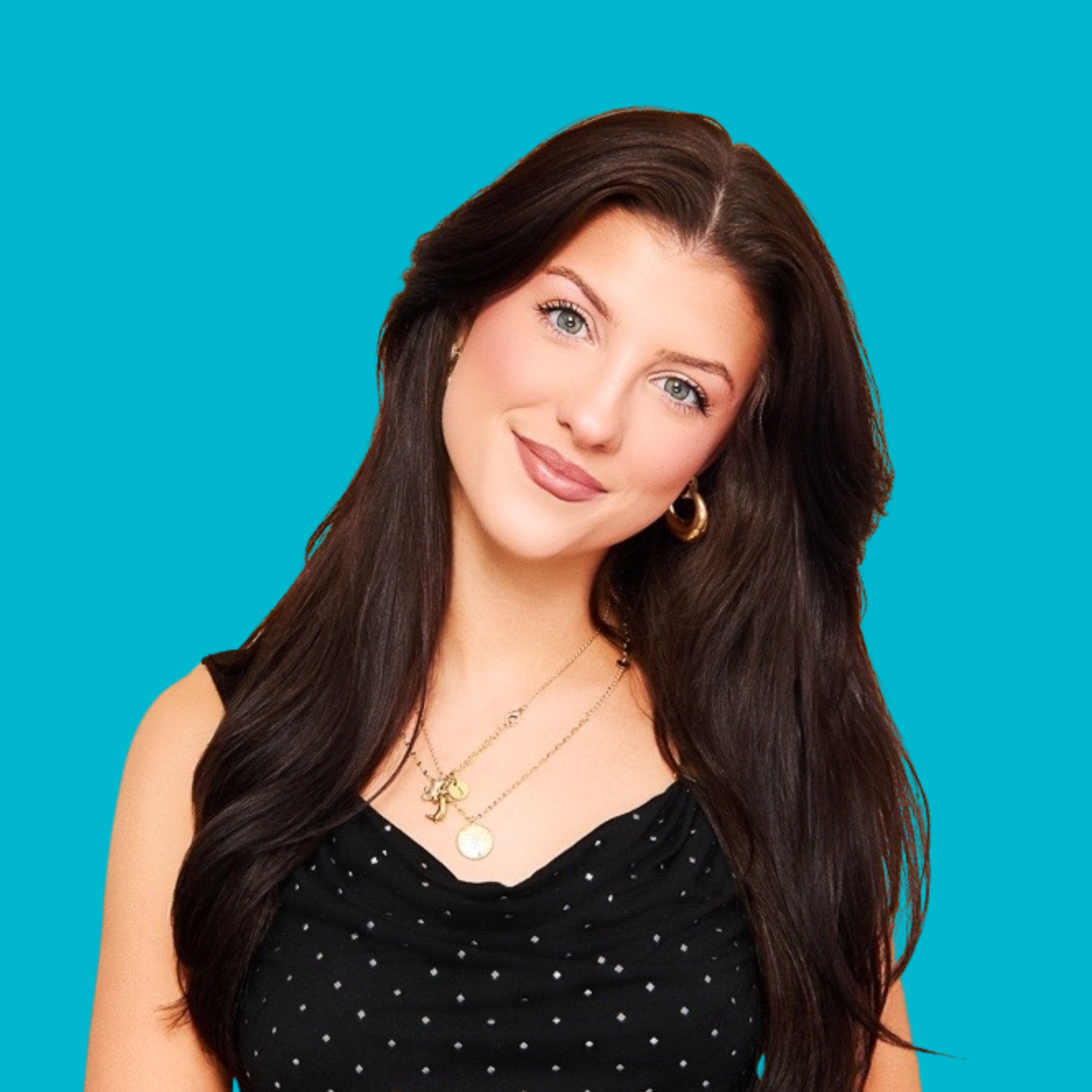 Kayla March | PA