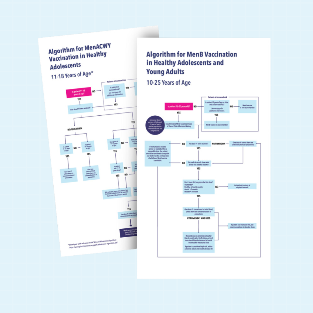 Resources — American Society for Meningitis Prevention