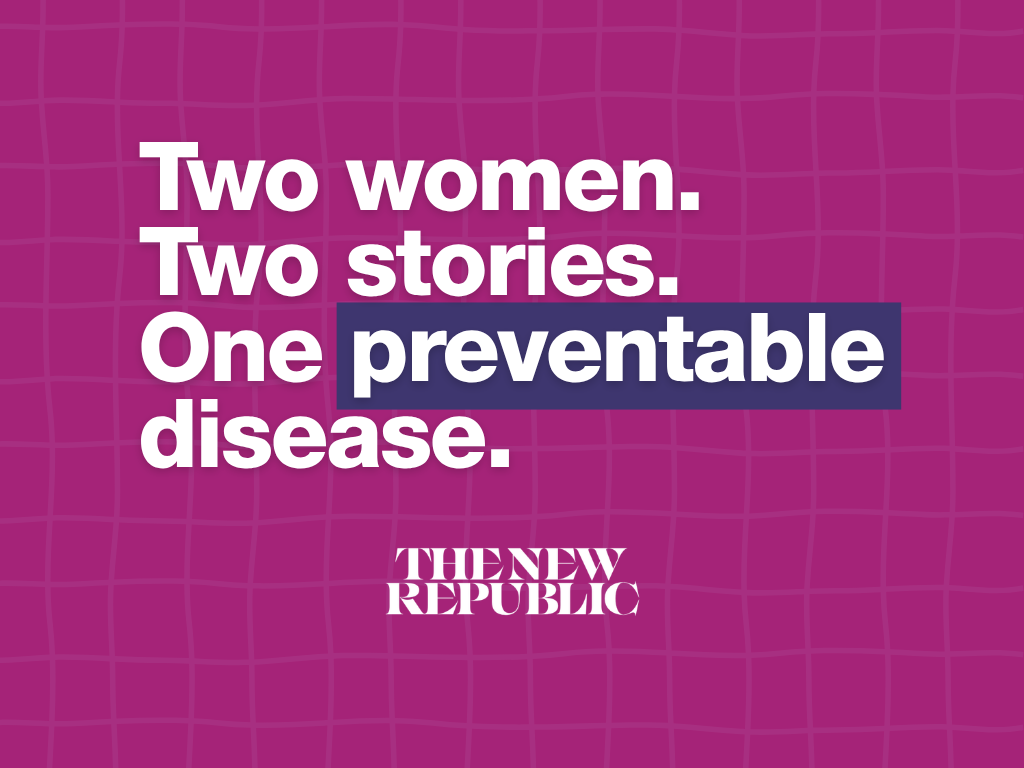 Meningitis Is a Horrible Way to Die. Trump Will Make It More Common. | The New Republic | August 26, 2026