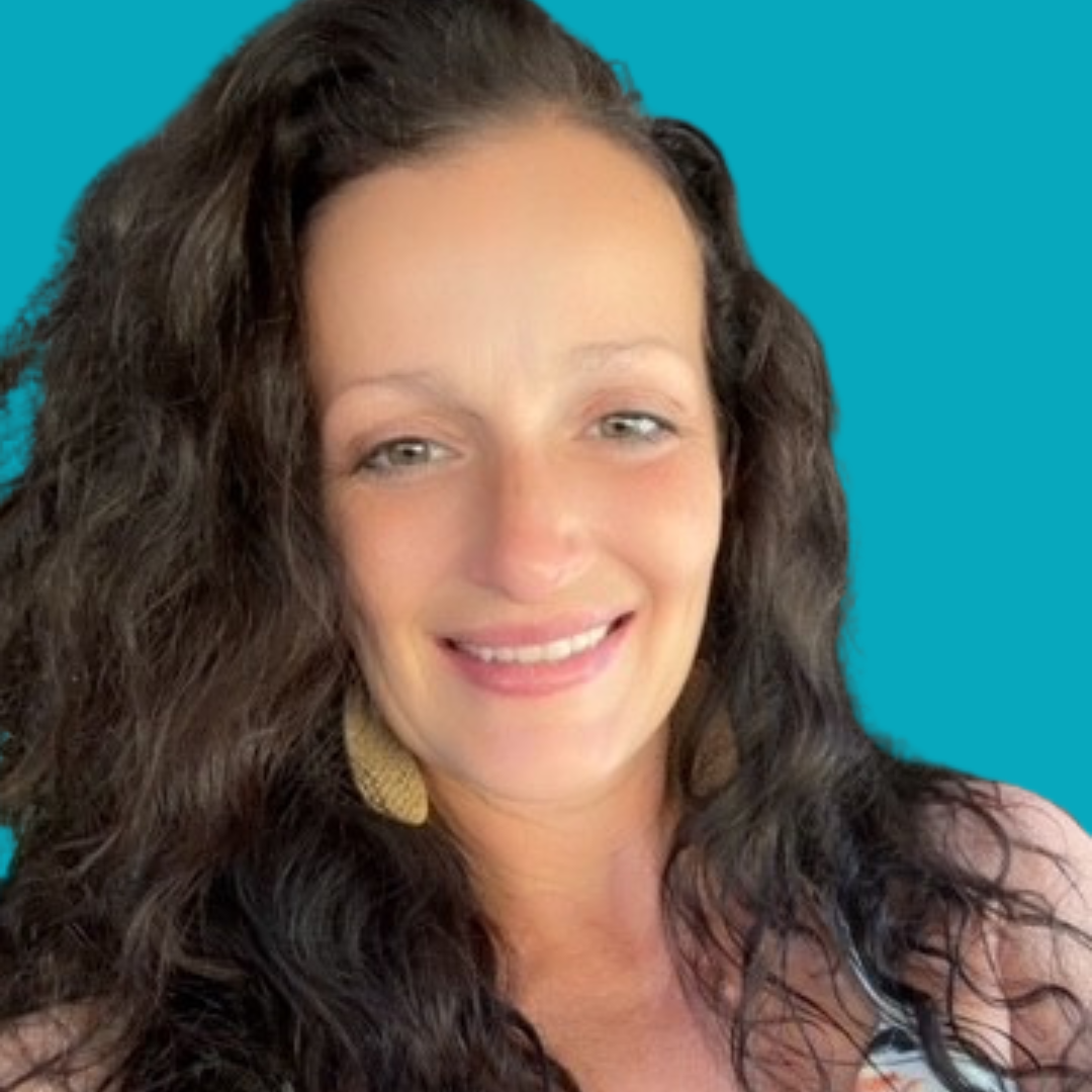 Courtney Martin | MO