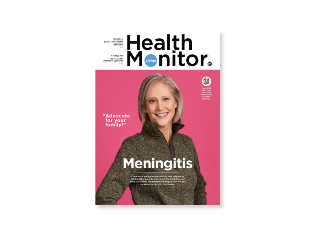 Health Monitor | Spring 2026