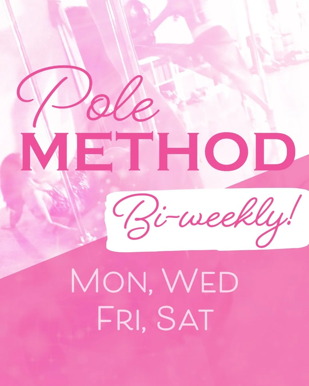 Show us those moves you&rsquo;ve been working on! 🌹💃

#sfpoleanddance #entangleandsway #freestyledance #lovepole #bayareapoledance