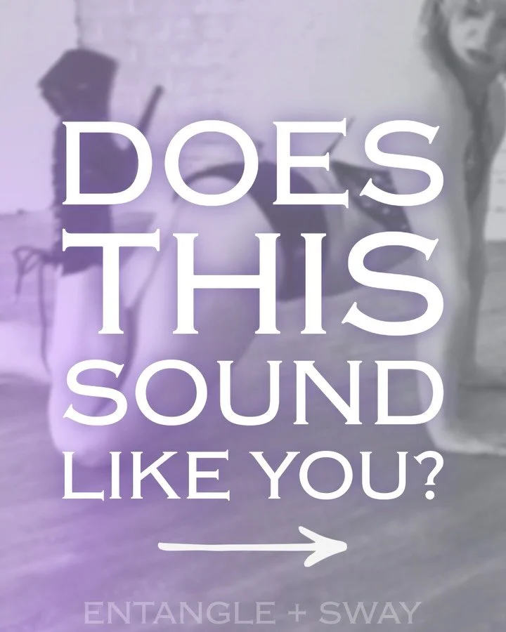 When you&rsquo;ve got a lot on your mind, it can be hard to just let go. Breathe. Feel in tune with the music.
Let yourself enter THE FLOW STATE&hellip; we can guide you. 🌟🌀👐

Tues. June 2 
⏰ 6:45-8:45PM
in SF 📍

We will see you there!

#entangle