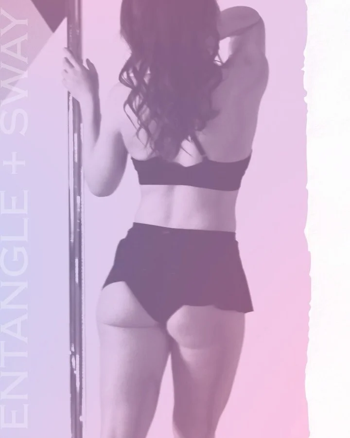 Your official permission slip to stop waiting. Our pole dance curriculum teaches you everything you need. Our Passage to Pole series is where your journey begins! Tag a friend who needs to hear this. Or just save this post for yourself. ❤️

#bayareap
