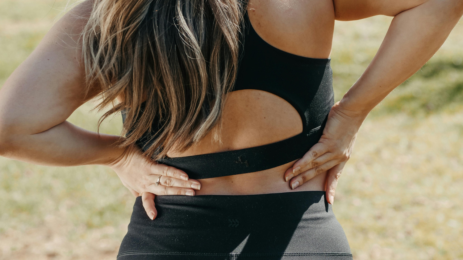 Lower Back Pain In Women — The Lifted Lotus | Pelvic Floor Therapy ...