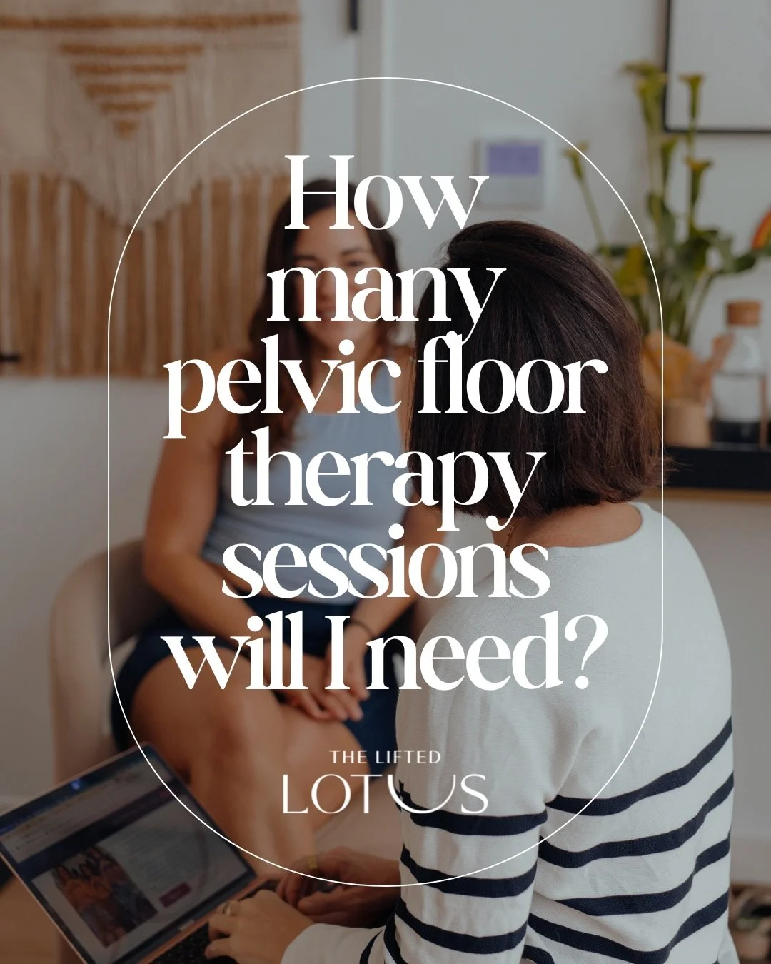 Pelvic floor therapy is goal-based, personalized, and designed to move you forward.

Weekly. Monthly. As needed.
We build the plan around your body.

Ready to feel supported?🪷💗

#pelvichealth #pelvicfloorphysicaltherapy #postpartumjourney