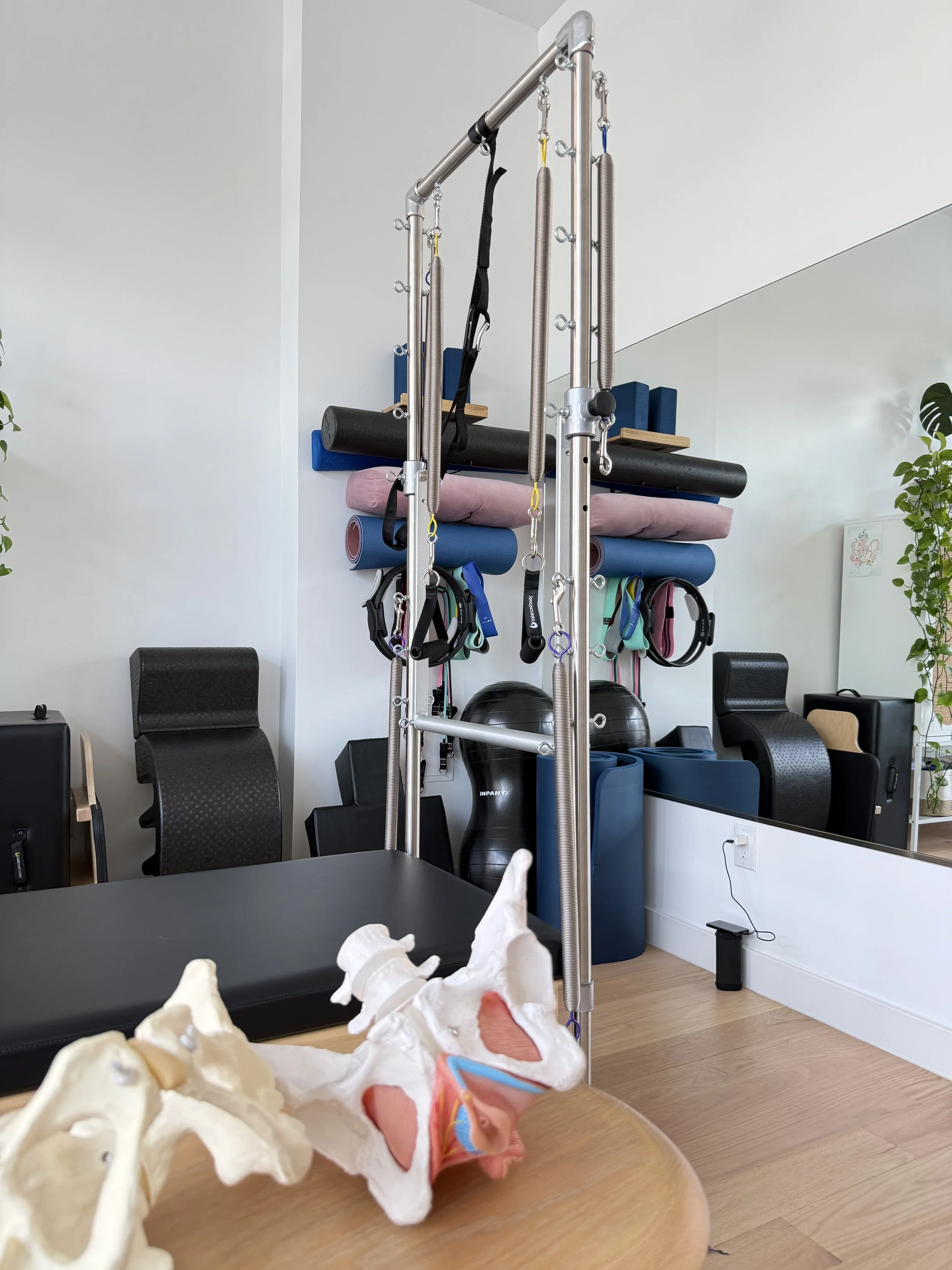 What Is Pelvic Floor Dysfunction? A Plain-Language Guide