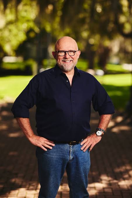 A Conversation with The Lincoln Project's Rick Wilson and Harry Litman