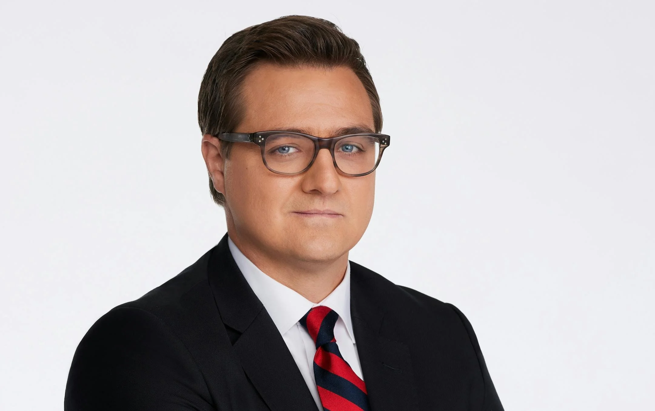 “THE SIRENS ’ CALL.” A Conversation with Chris Hayes and Harry Litman