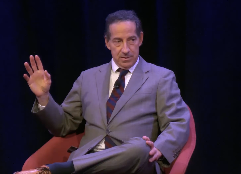 A Conversation with Congressman Jamie Raskin on Gun Violence