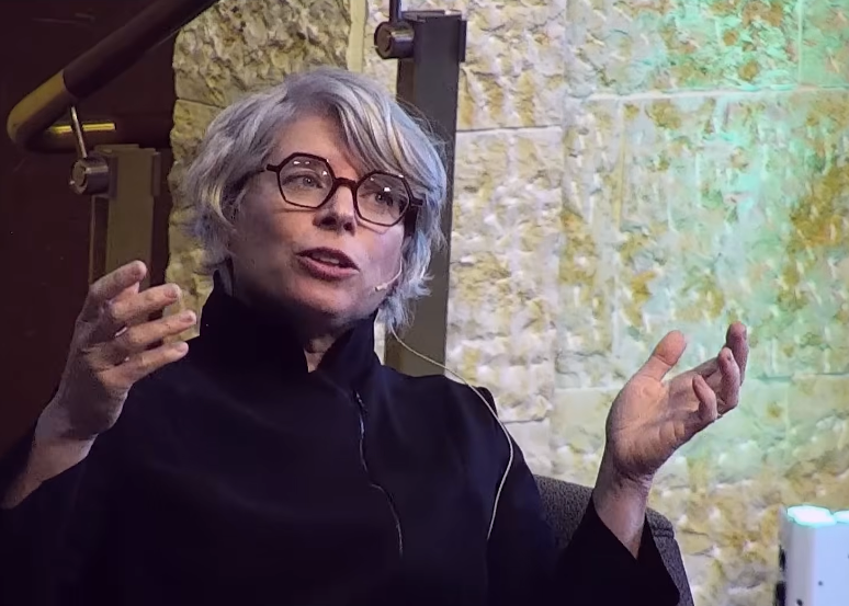A Conversation with Jill Lepore and Harry Litman