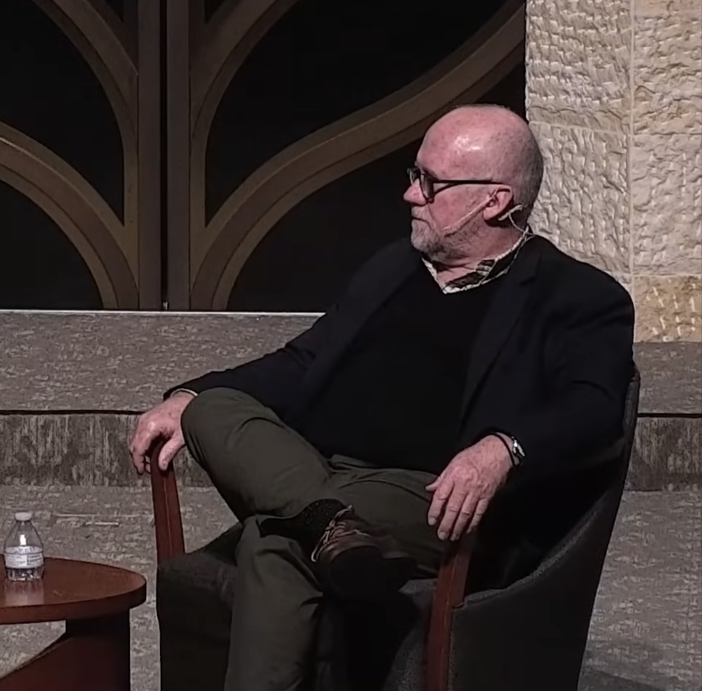 A Conversation with The Lincoln Project's Rick Wilson and Harry Litman