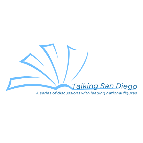 Talking San Diego