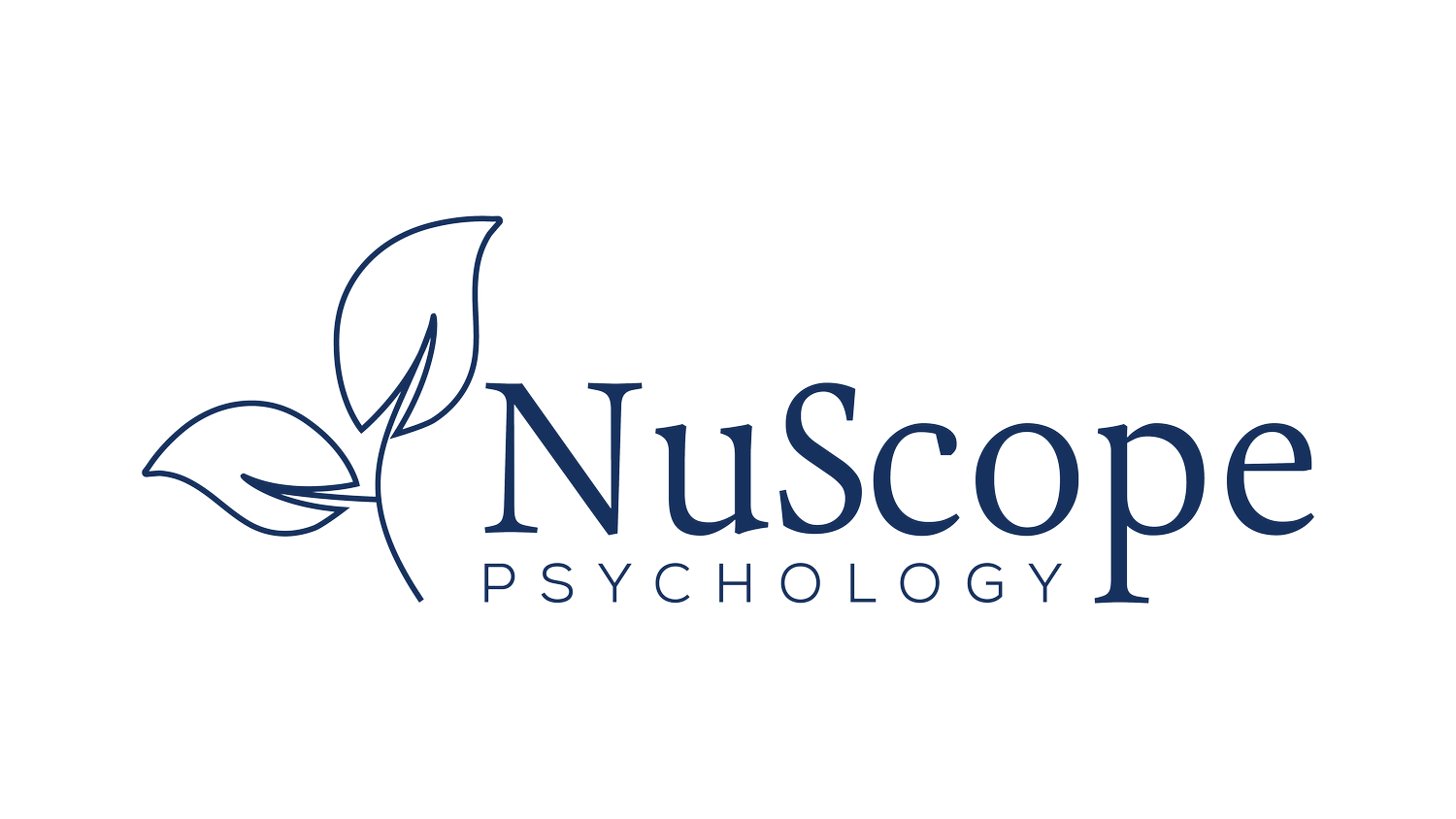 NuScope Psychology