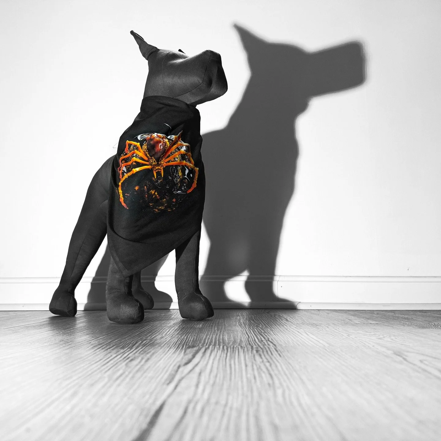 Our Paw Years site just got a fresh update. New mockups. New designs. Shifting our focus to pet bandanas. And preparations are underway to release our Easter designs.