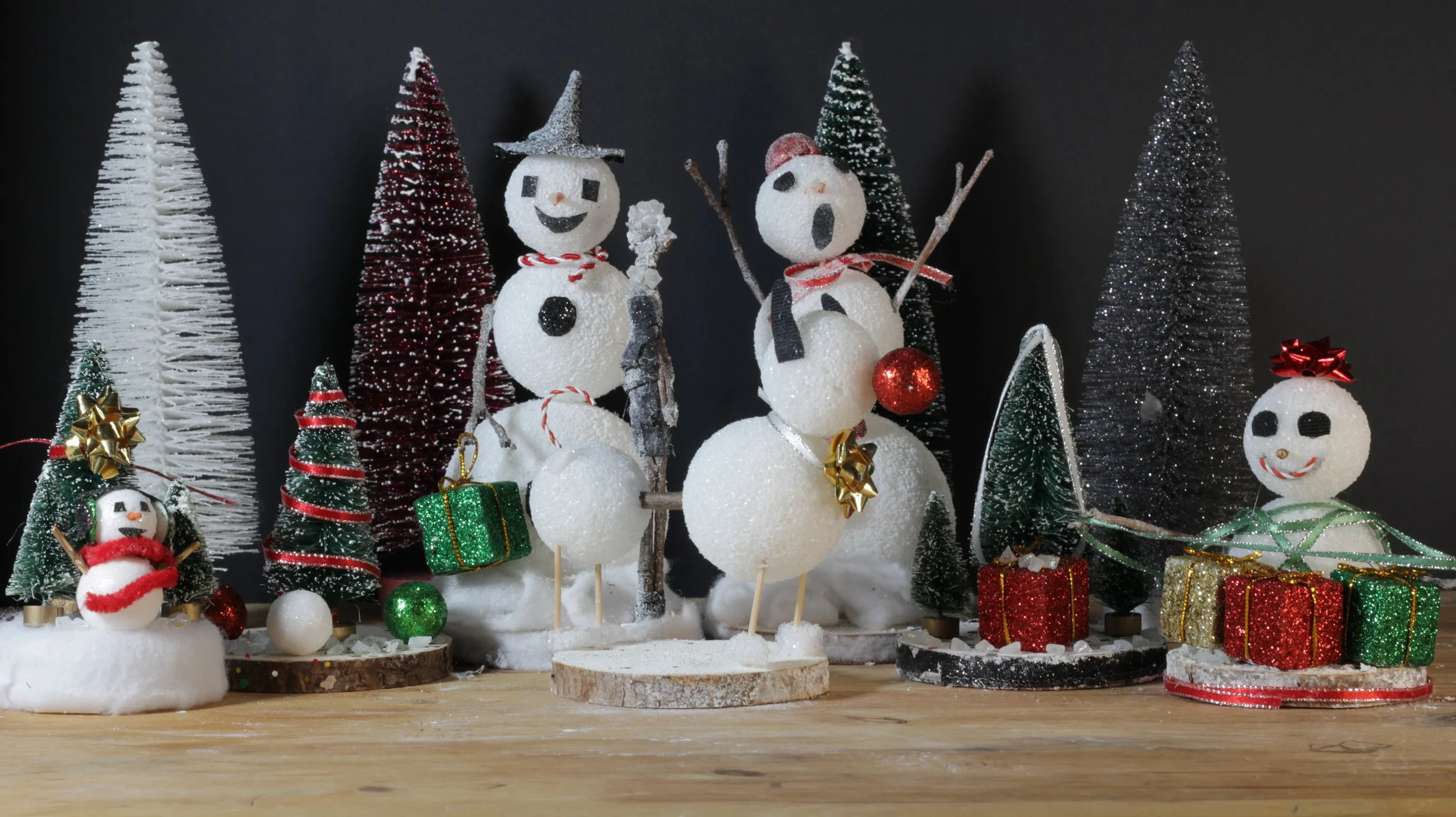 Frost Family Photo