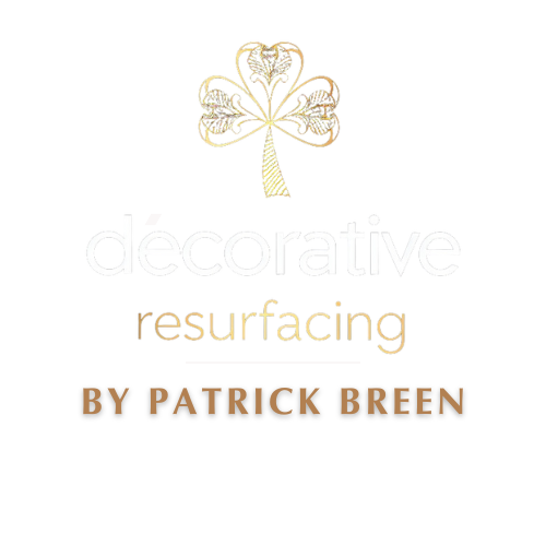 Decorative Resurfacing