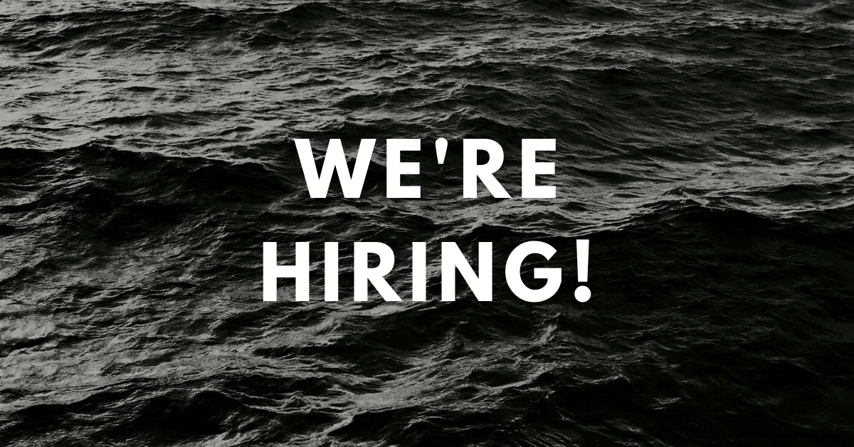 APPLY NOW - Senior Account Manager   |  Neon Black. Creative Communications Agency