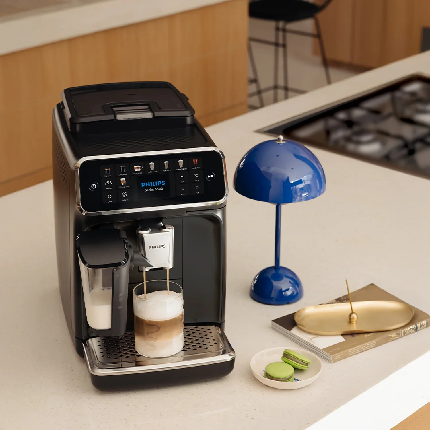 Philips LatteGo