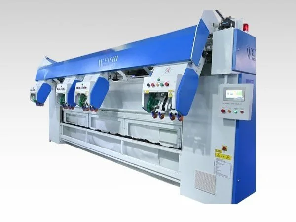 Spread Machine Spreading Machines — Fujistar