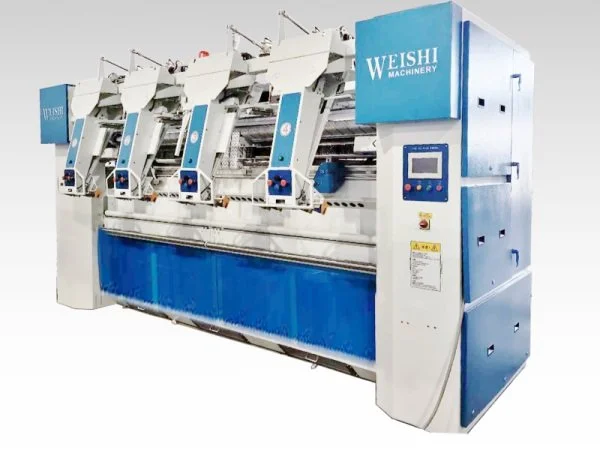 Mini Spreading Paper Machine Spreading Machines — Fujistar