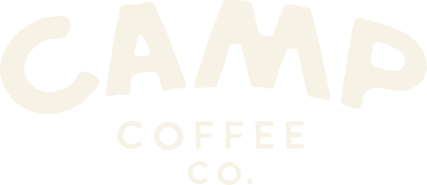 Camp Coffee Co.