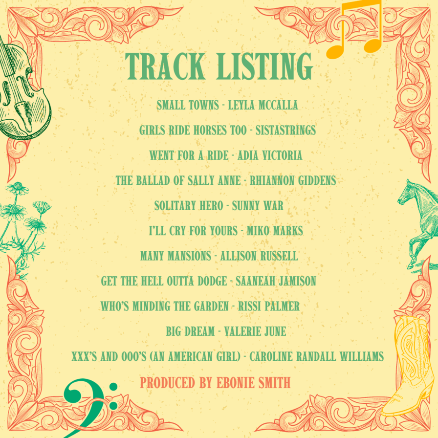 Black Country track listing.png