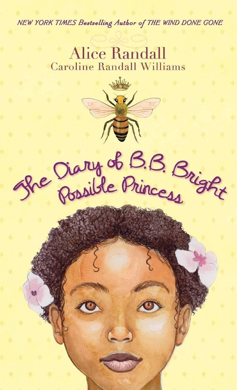 Diary of BB Bright Possible Princess Alice Randall.jpg