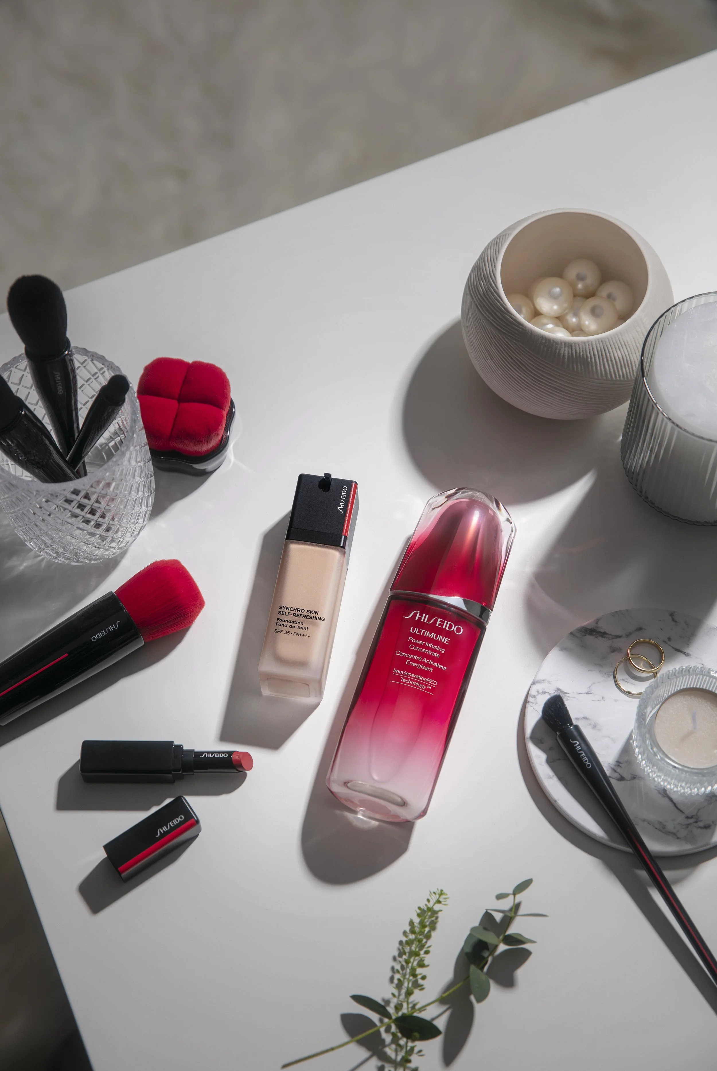 Shiseido