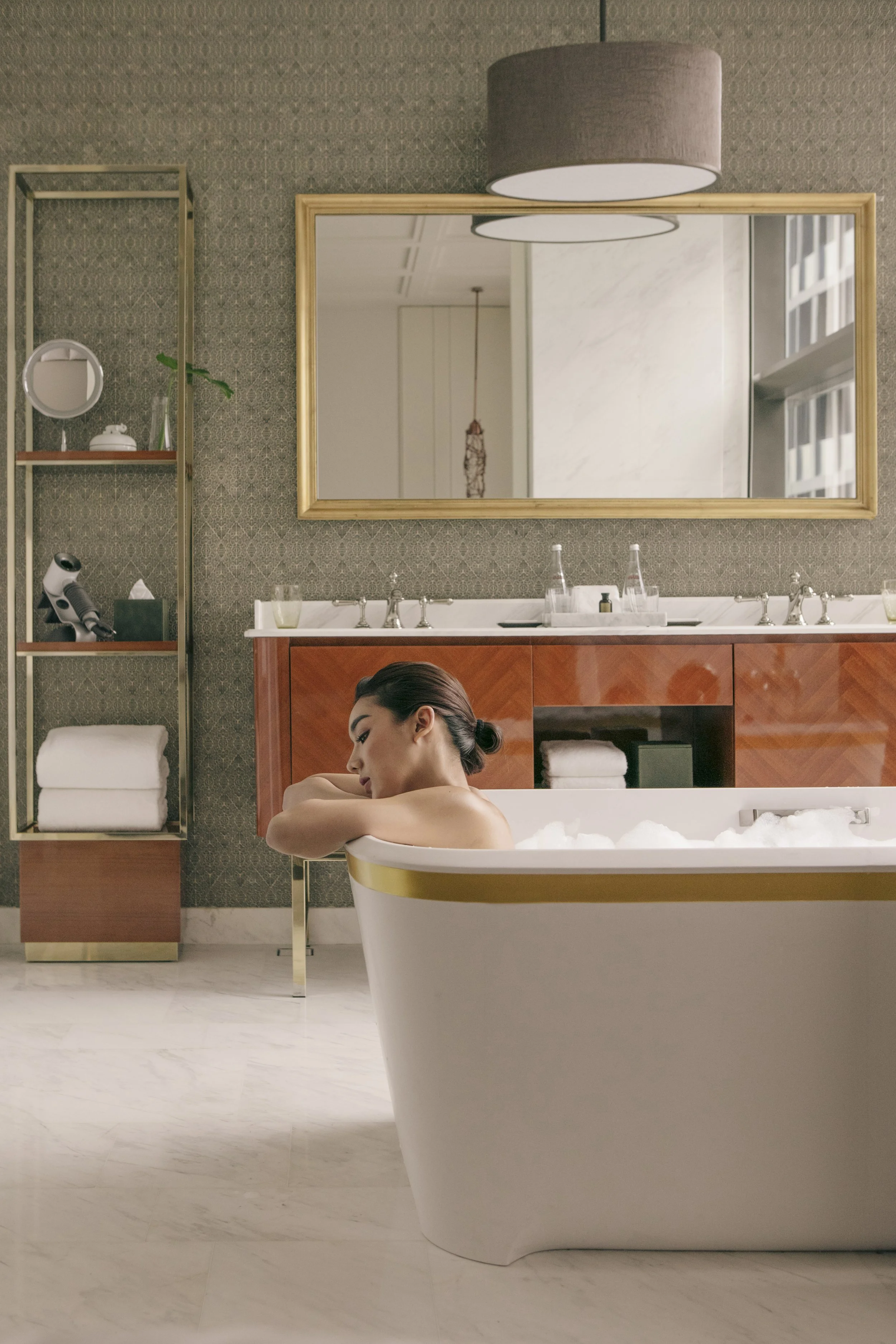 Rosewood Bangkok