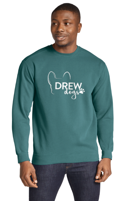 Drew Dogs Crew - Vintage Wash - Deluxe