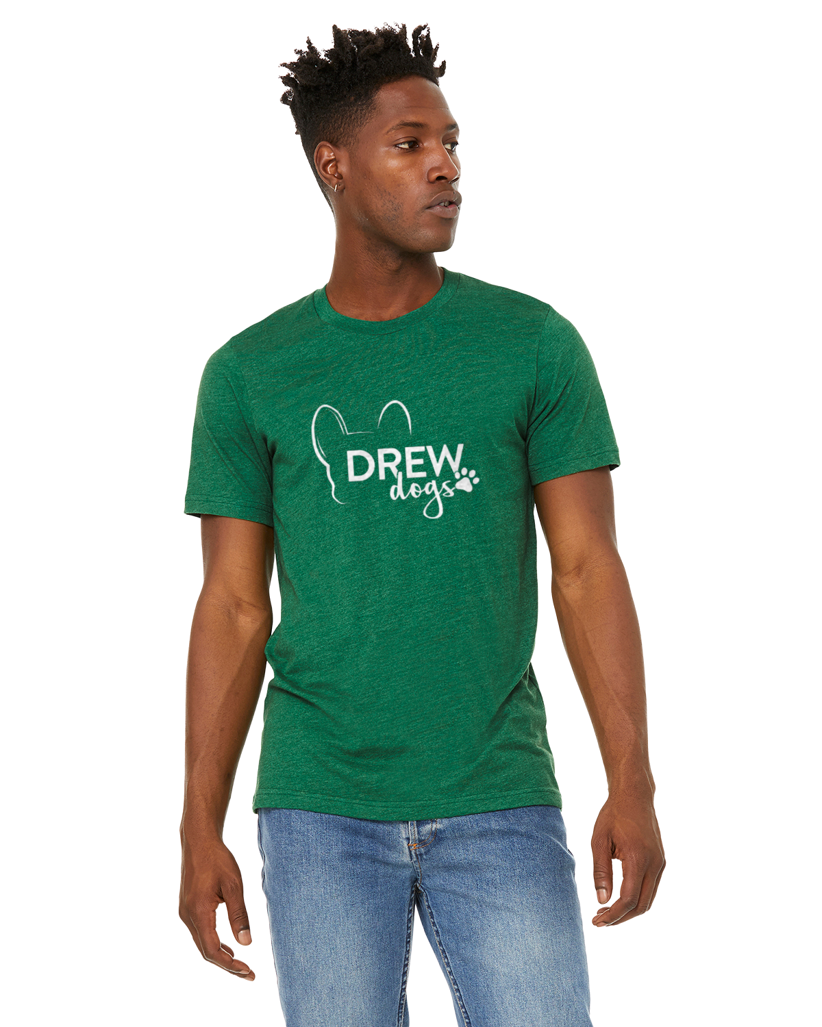 Drew Dogs T-shirt