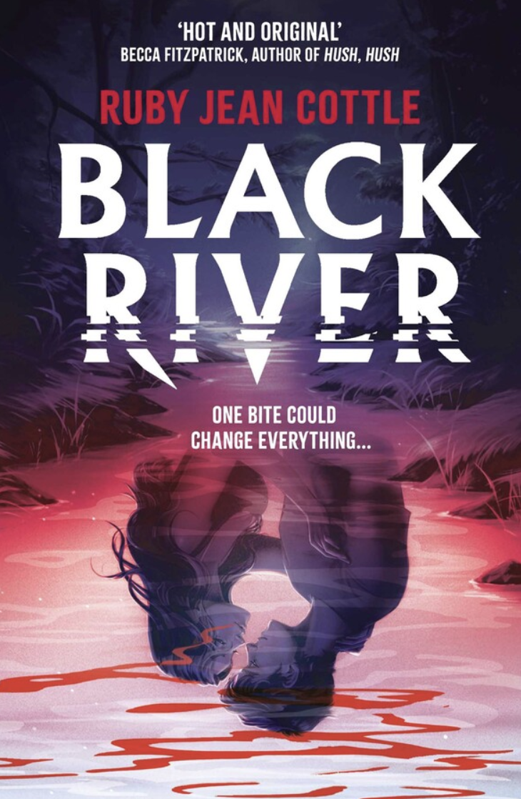 Black River Ruby Cottle UK