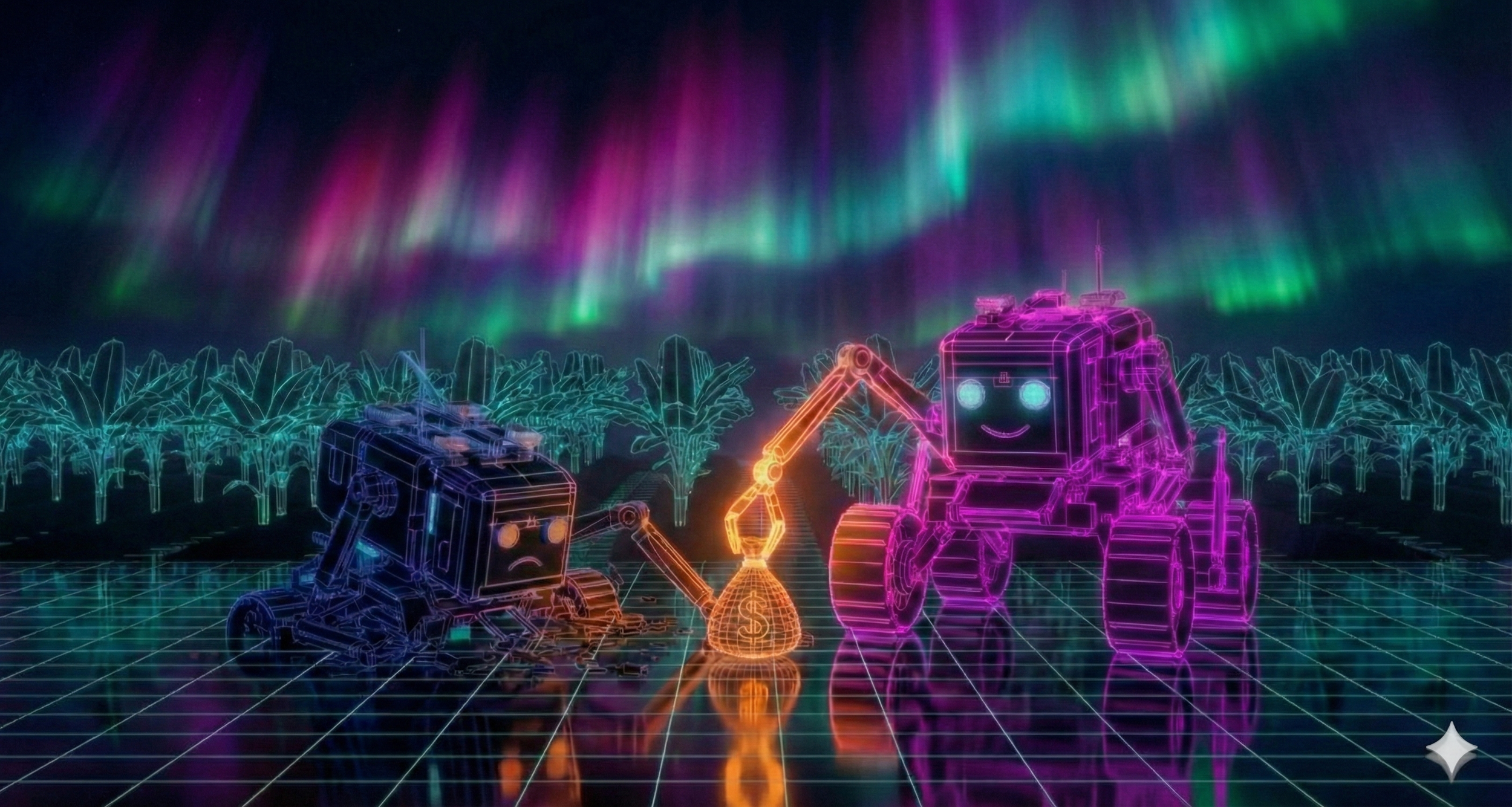 AgriTech in 2026: Are You Using External Capital to Grow or Just to Survive?