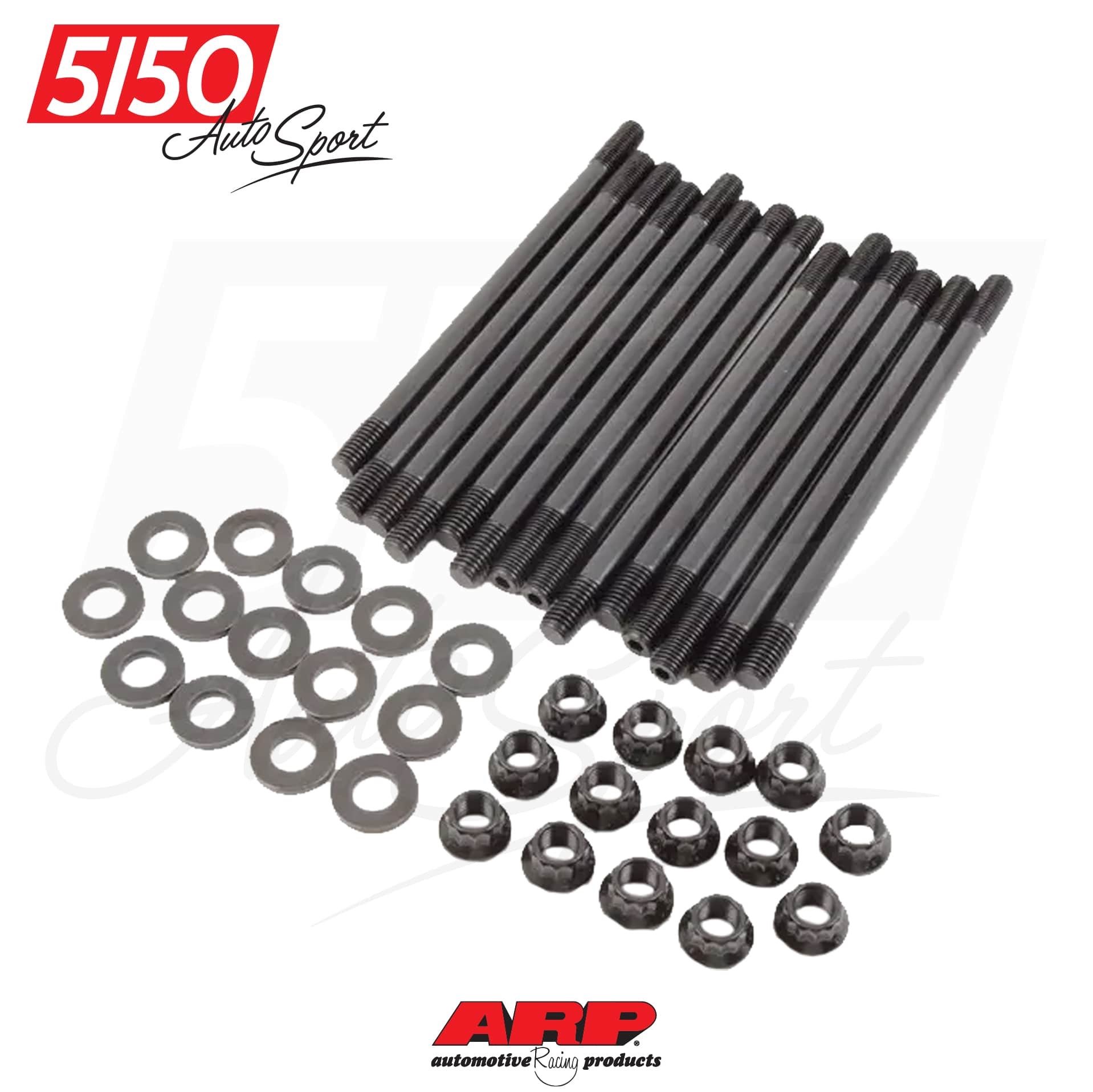 ARP Head Stud Kit, BMW / Toyota B58