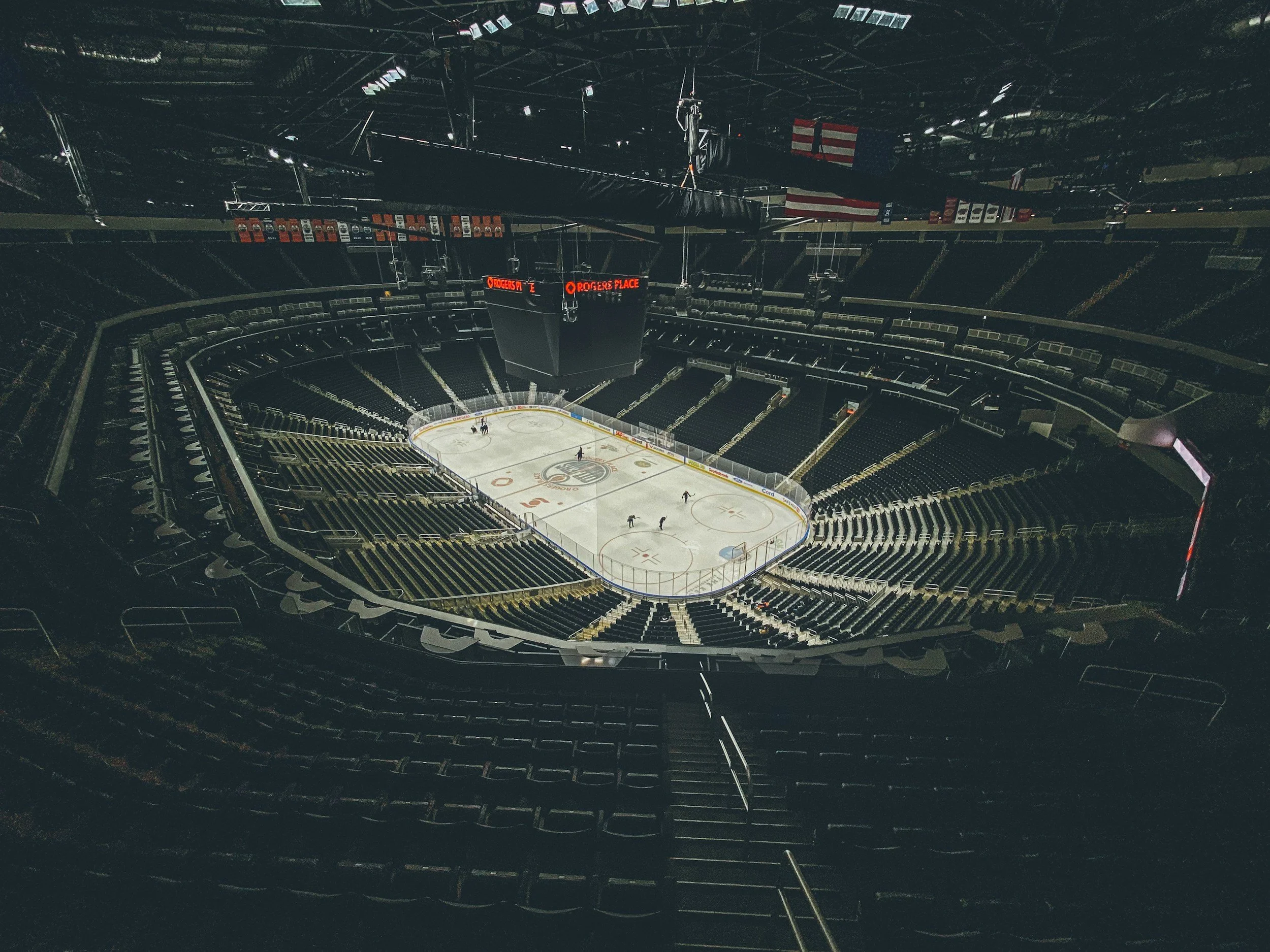 Is the Slow Start for the Edmonton Oilers a Concern for Their Stanley Cup Odds?