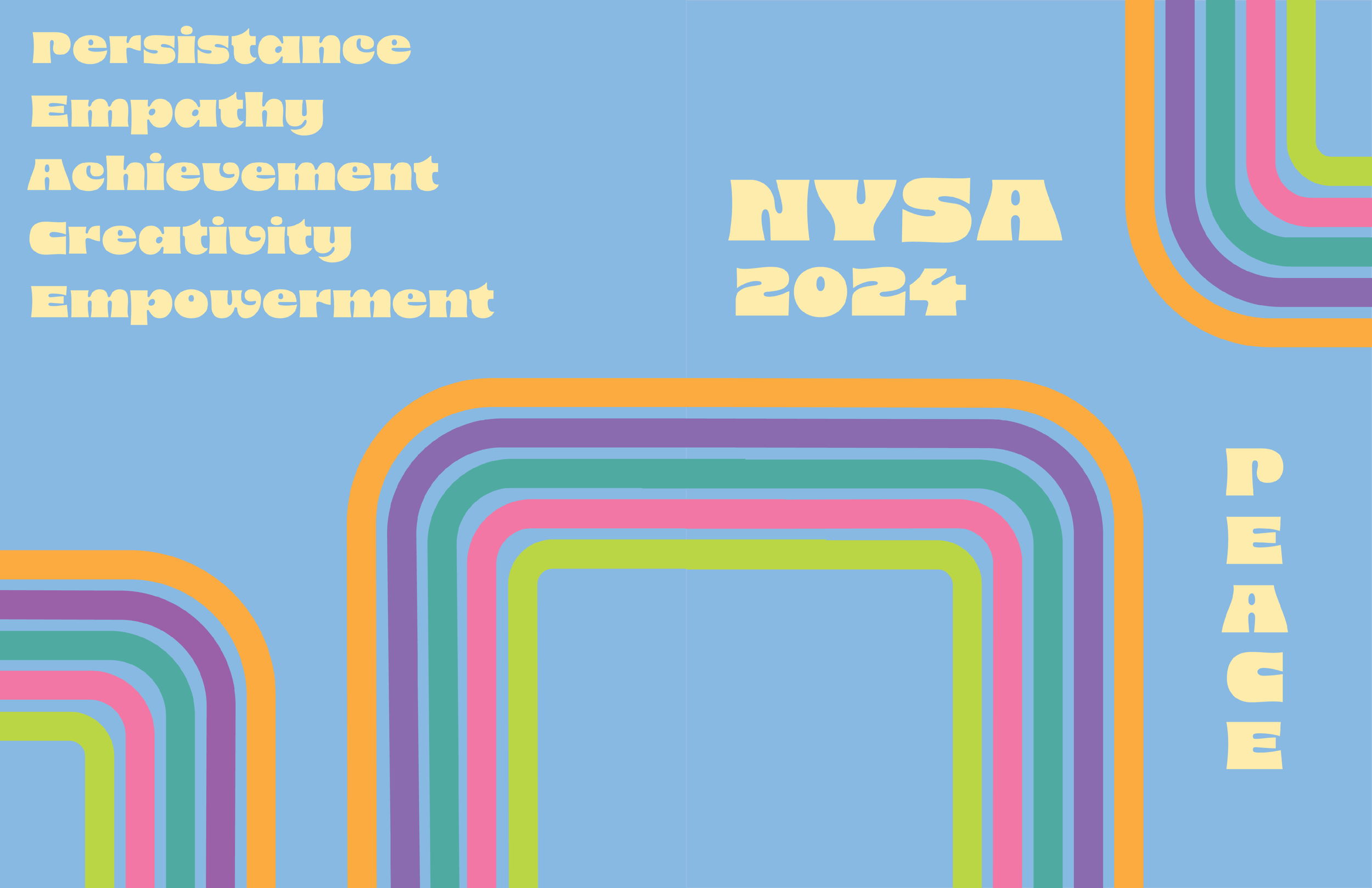 NYSA yearbook spreads.png