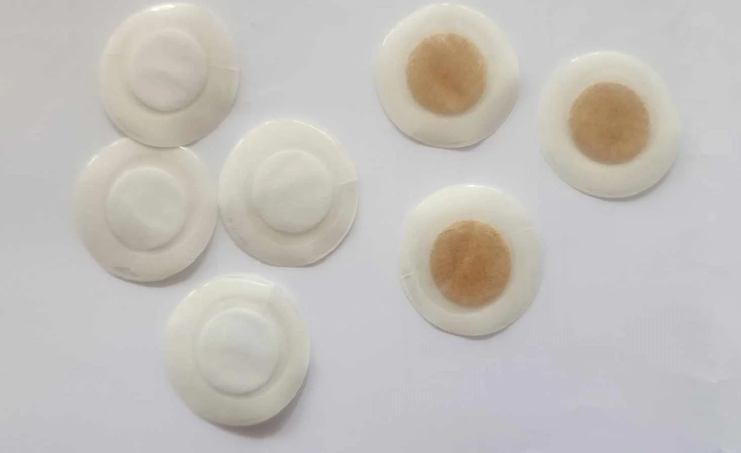 ICEWAVE PATCHES  Starter Pack