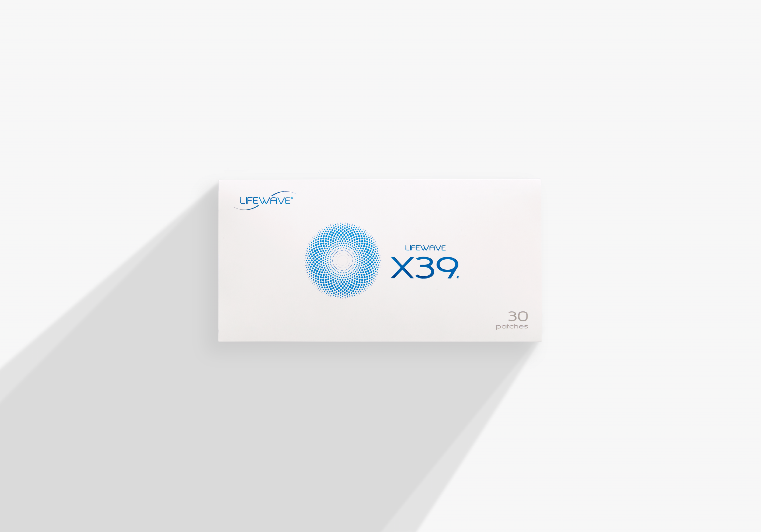 LifeWave X39® Phototherapy Patches