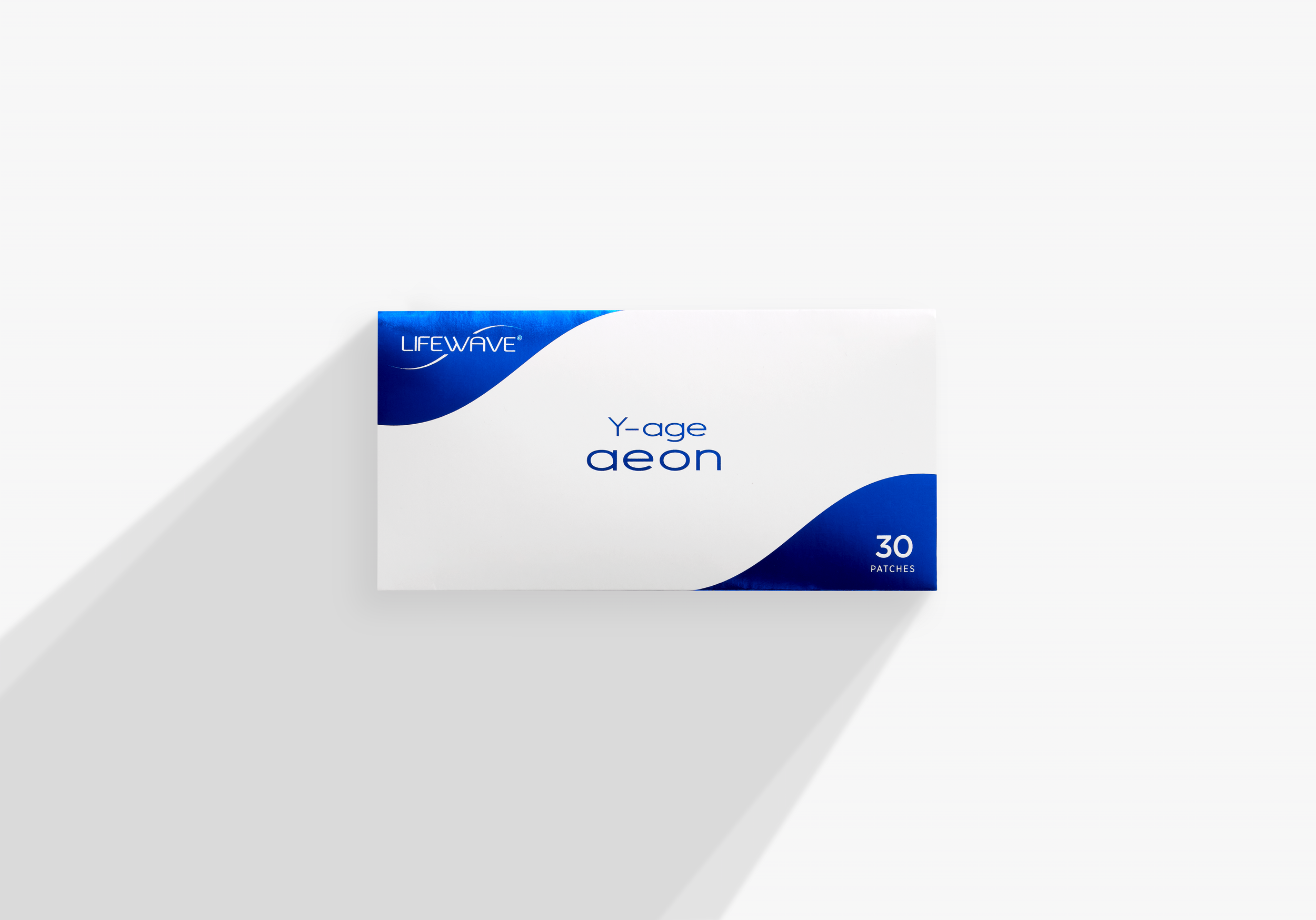 LifeWave Y-Age Aeon® Phototherapy Patches