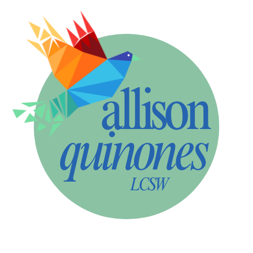 Quiñones Counseling for Spiritual Abuse &amp; Religious Trauma Therapy