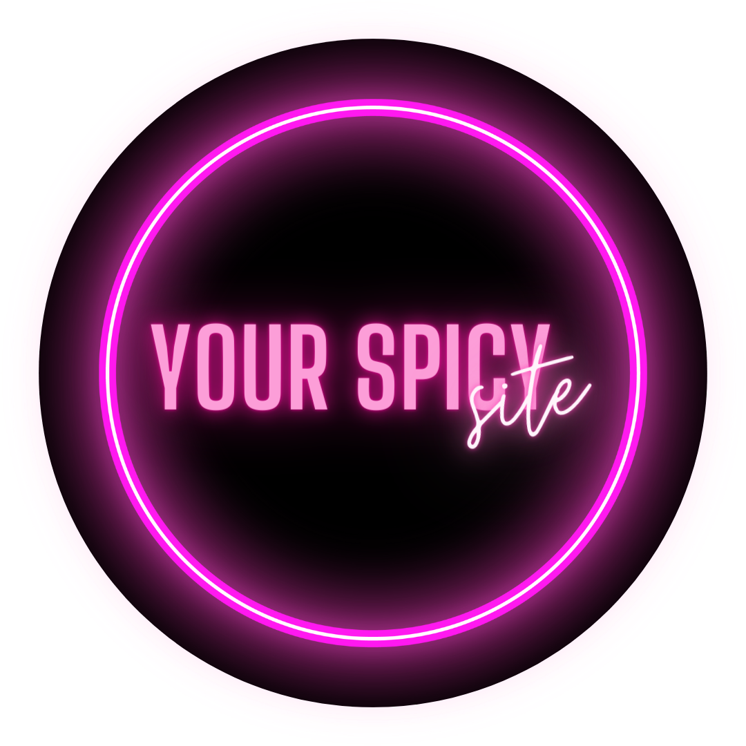 Your Spicy Site
