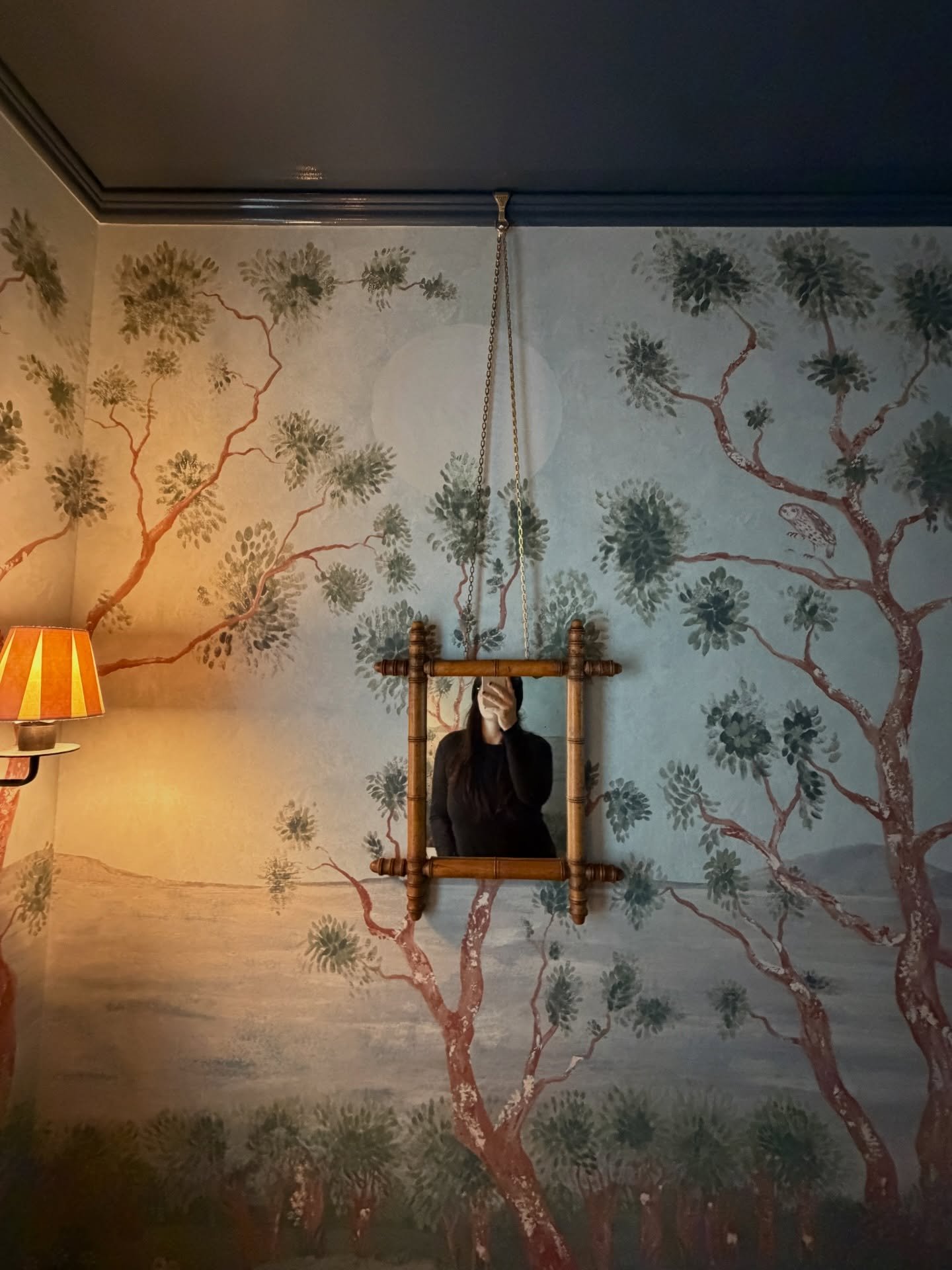 Things I care deeply about when it comes to designing - the &ldquo;small&rdquo; details many tend to overlook in remodels.

Consistent themes like curved corners, Hardware details like exposed plumbing valves being ✨pretty✨, moments where more &ldquo