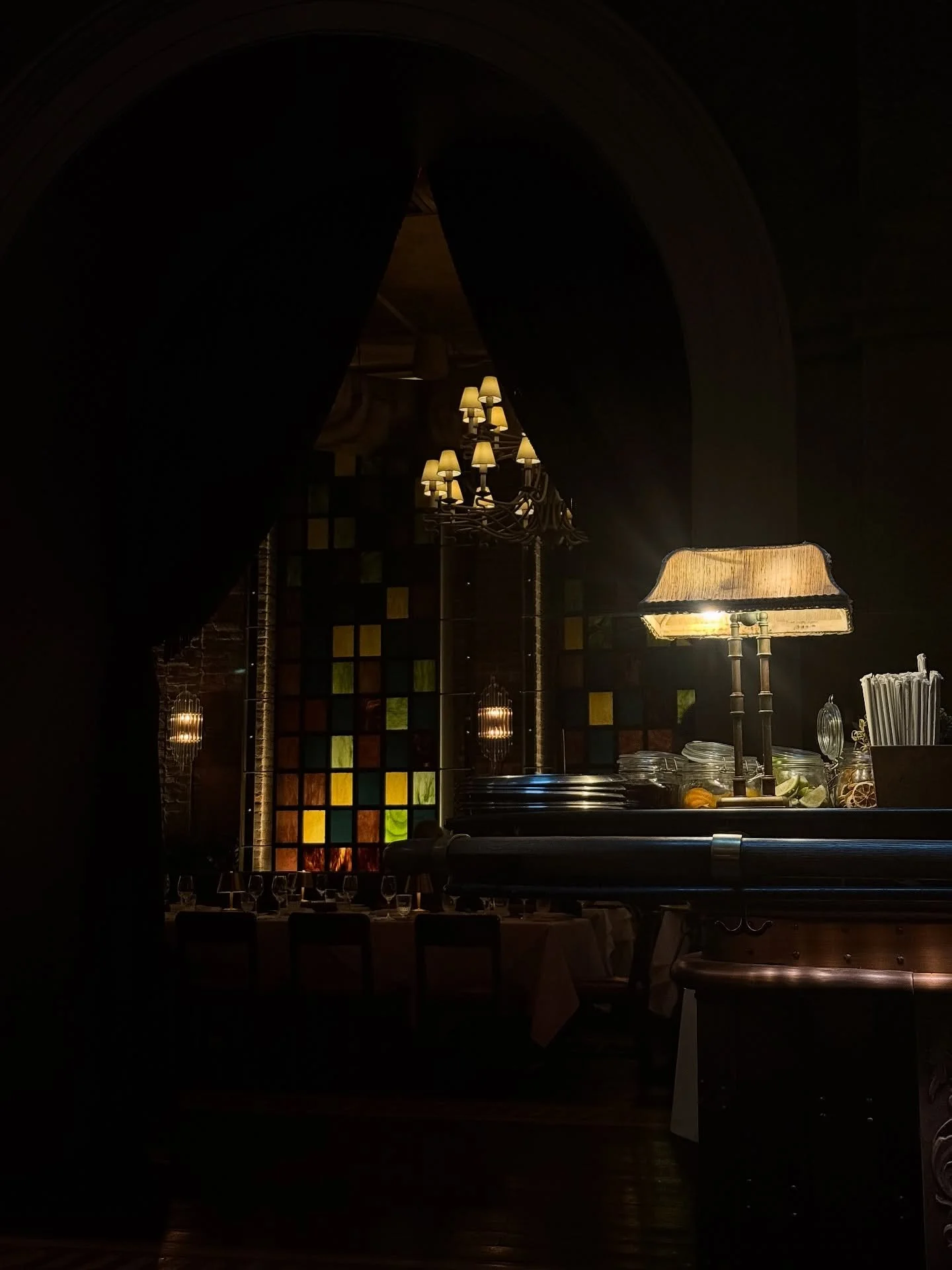 Let the sourcing &amp; inspiration commence!