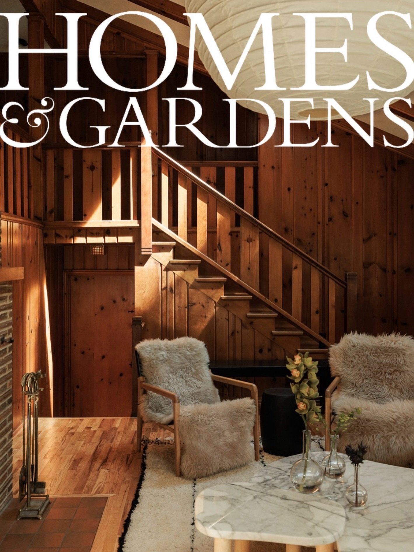 Wooden Delight for @homesandgardensofficial.

A home with a story worth preserving. Link in our bio🤎

Design - @studiosolberg 
Photography - @alessandrabrescia.ab