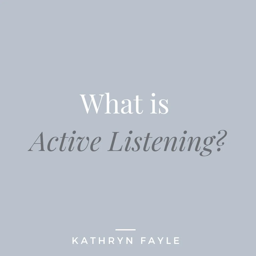 What if listening could transform your relationship?

Active listening isn&rsquo;t just about hearing the words; it&rsquo;s about understanding the heart behind them. When you give your full attention, reflect on what your partner shares, and hold ba