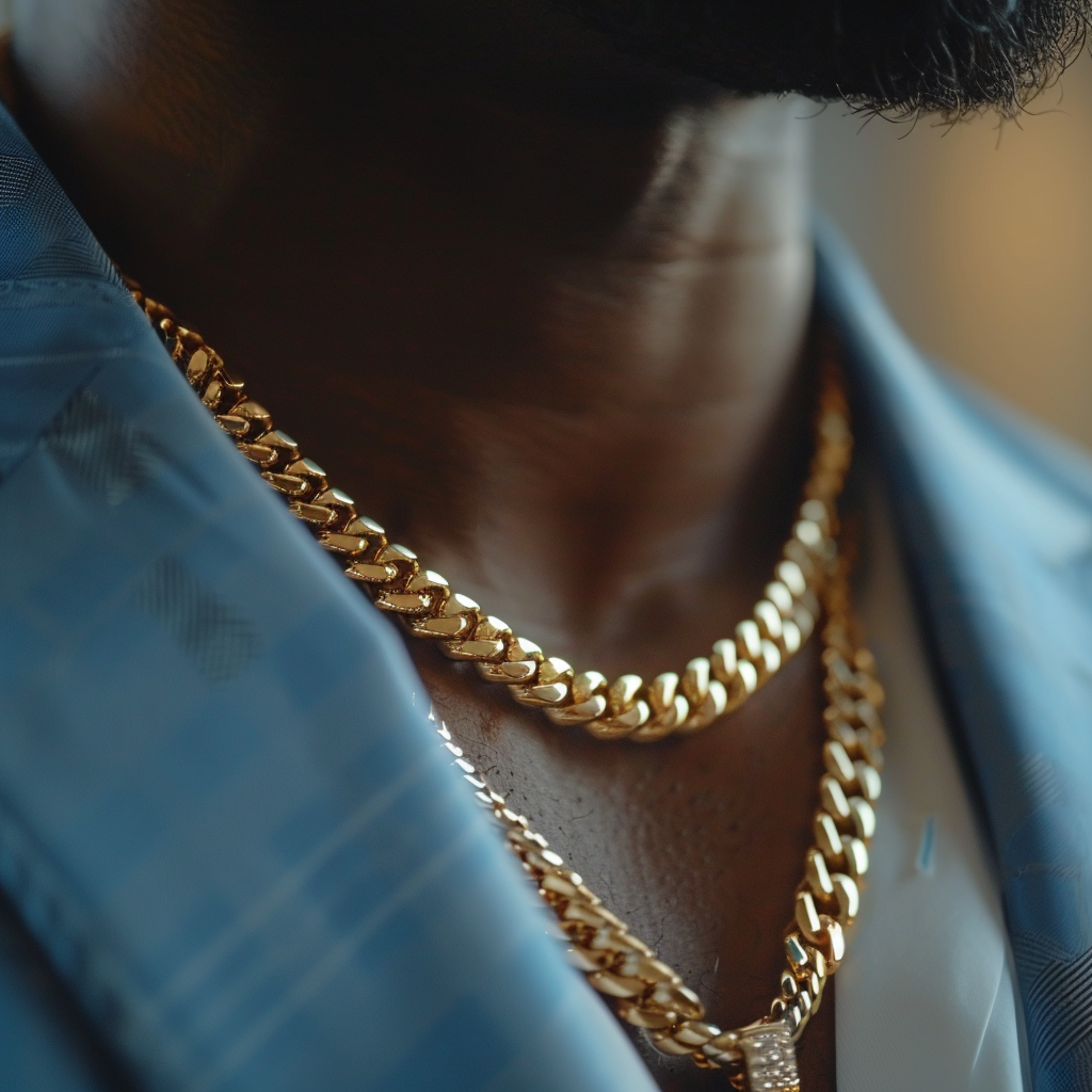 Gold Chain