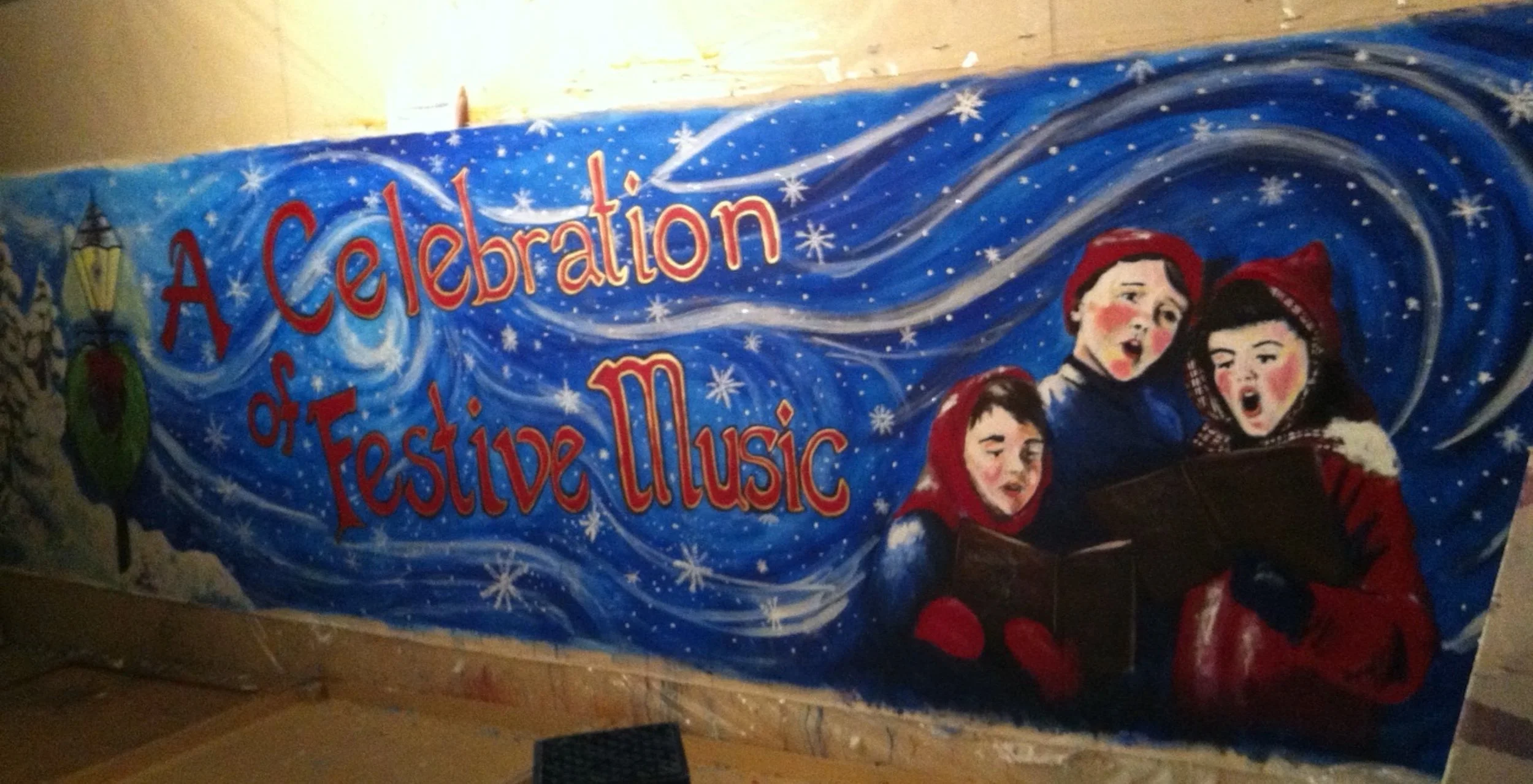 Hazeldean Banner 2014.JPG