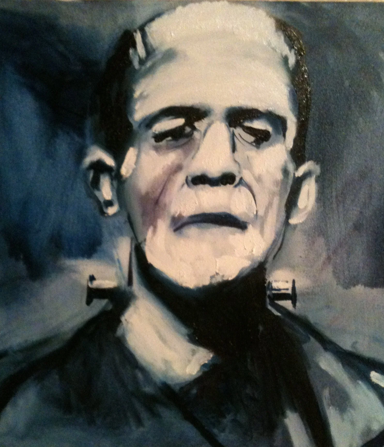 Frank Oil on vanvas 2 x 2 feet.JPG